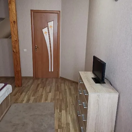 Номер В Приватному Будинку Morshyn Exterior photo