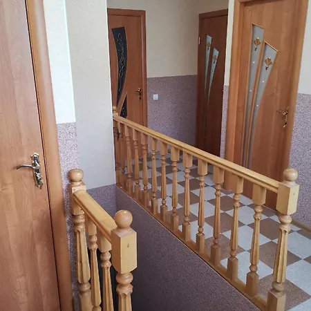 Номер В Приватному Будинку Morshyn Exterior photo