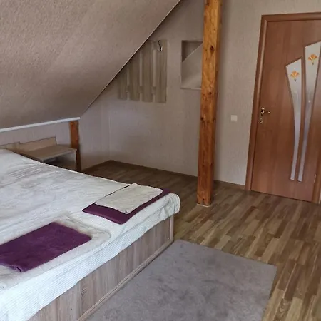 Номер В Приватному Будинку Morshyn Exterior photo