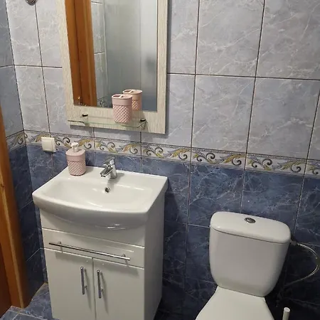 Номер В Приватному Будинку Morshyn Exterior photo