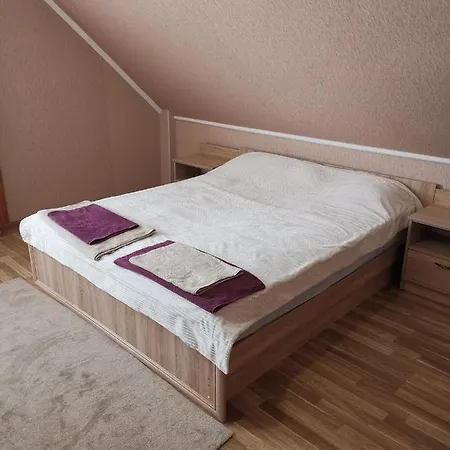 Номер В Приватному Будинку Morshyn Exterior photo