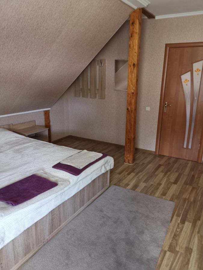 номера в частном доме *