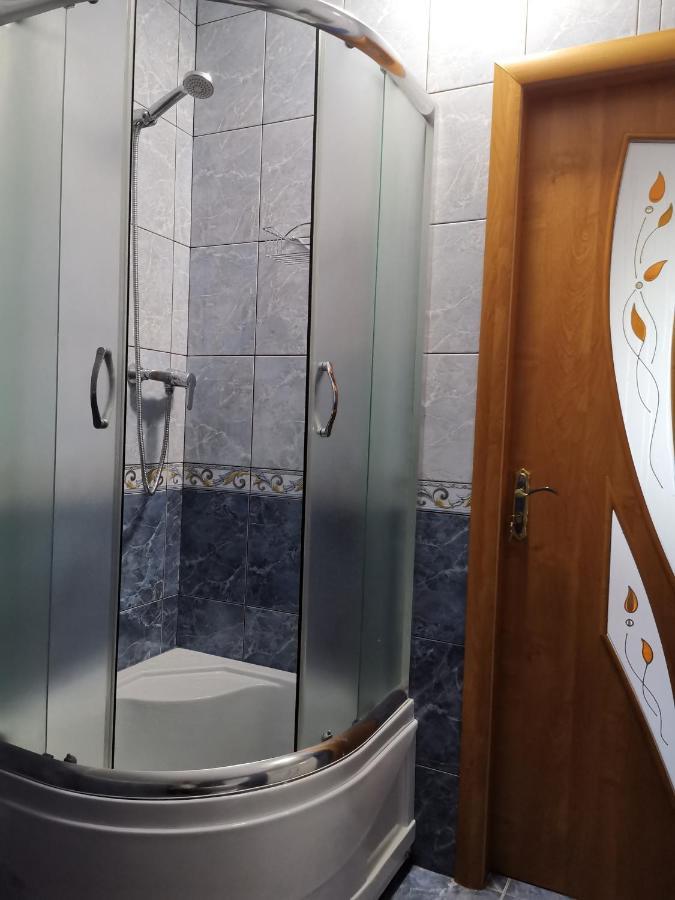 номера в частном доме Будинок відпочинку Моршин